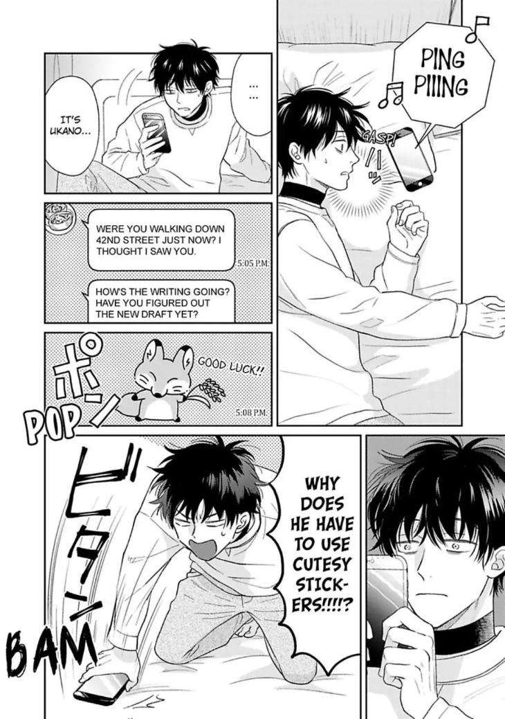 To-Make-A-Delicious-Omega-Squeak-By-Hanasawa-Namio-Eng page 14