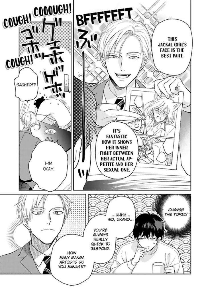 To-Make-A-Delicious-Omega-Squeak-By-Hanasawa-Namio-Eng page 19