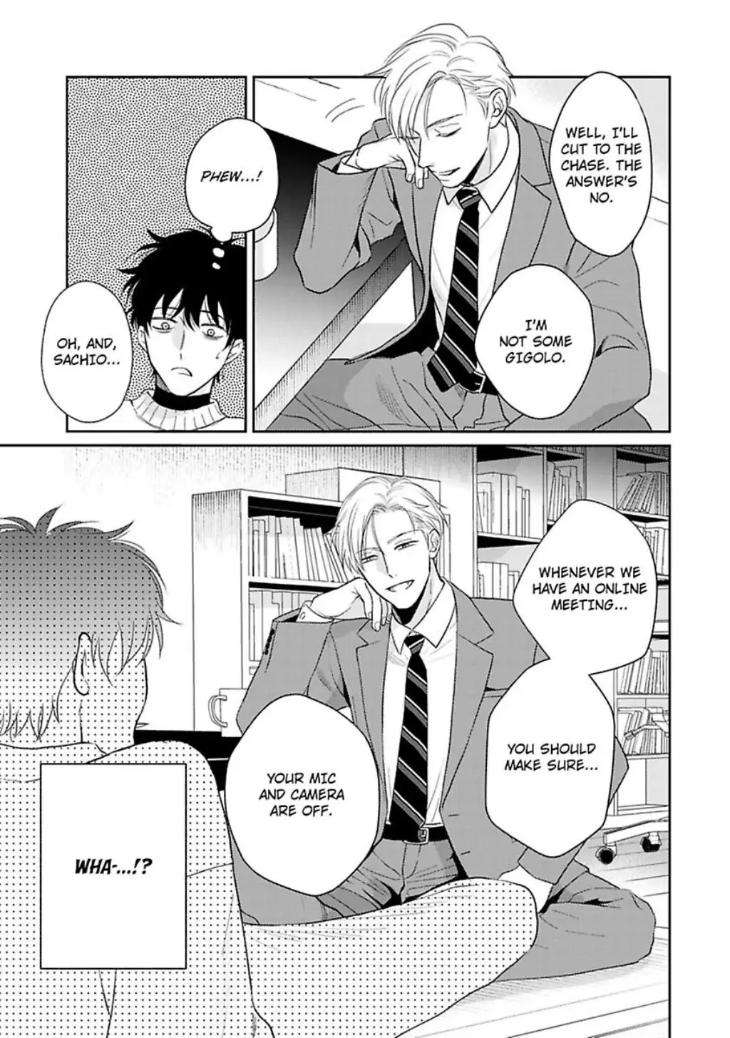 To-Make-A-Delicious-Omega-Squeak-By-Hanasawa-Namio-Eng page 21