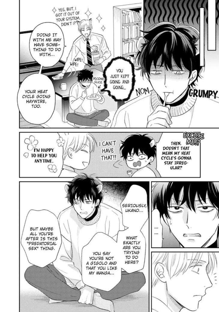 To-Make-A-Delicious-Omega-Squeak-By-Hanasawa-Namio-Eng page 30
