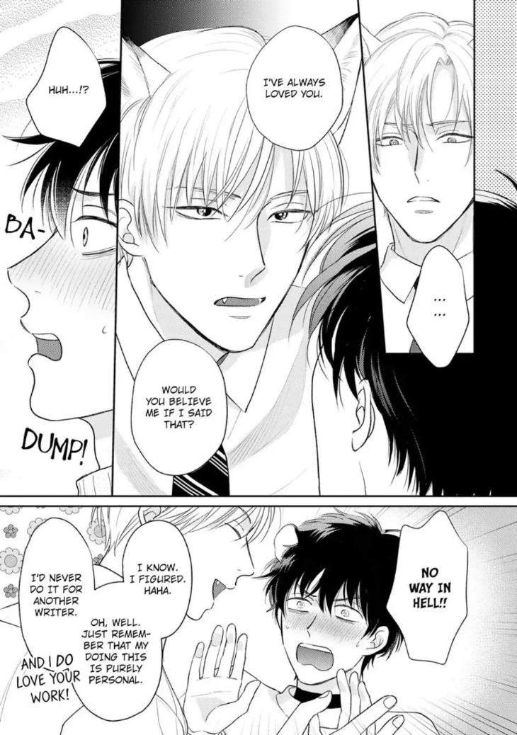 To-Make-A-Delicious-Omega-Squeak-By-Hanasawa-Namio-Eng page 31