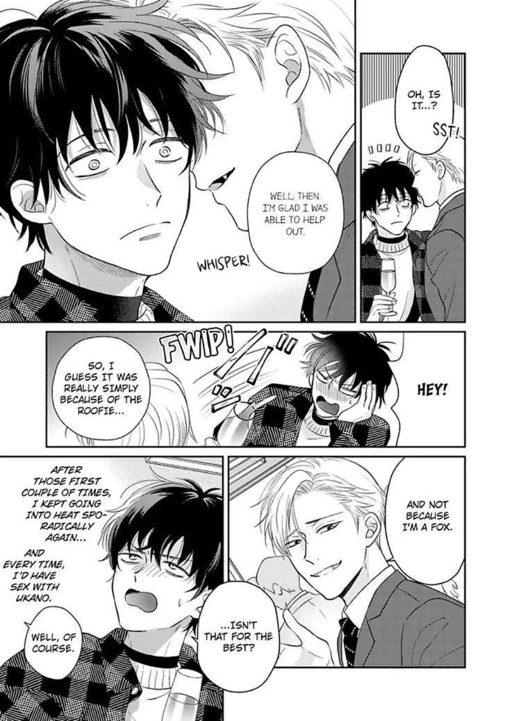 To-Make-A-Delicious-Omega-Squeak-By-Hanasawa-Namio-Eng page 3