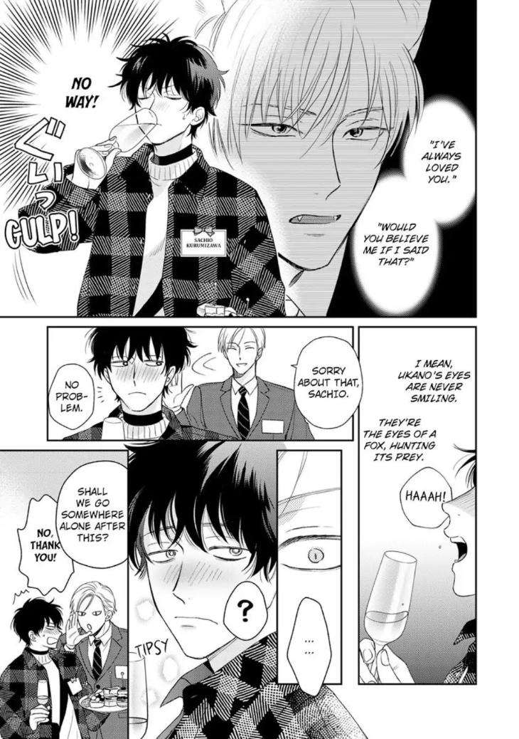 To-Make-A-Delicious-Omega-Squeak-By-Hanasawa-Namio-Eng page 5