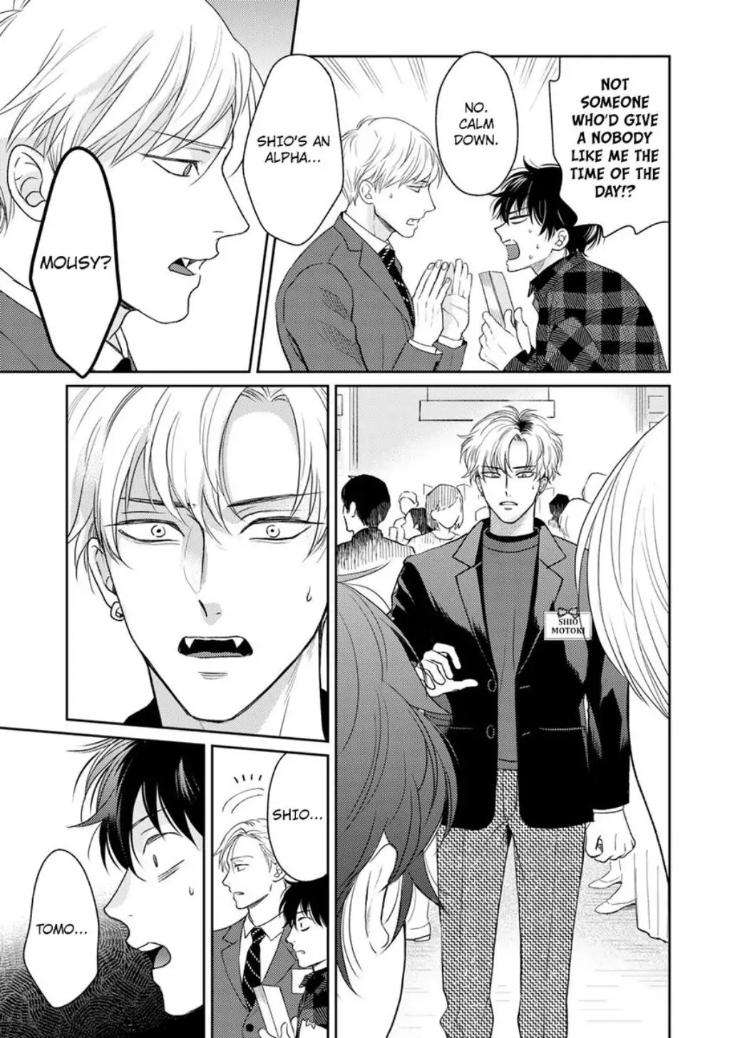 To-Make-A-Delicious-Omega-Squeak-By-Hanasawa-Namio-Eng page 7