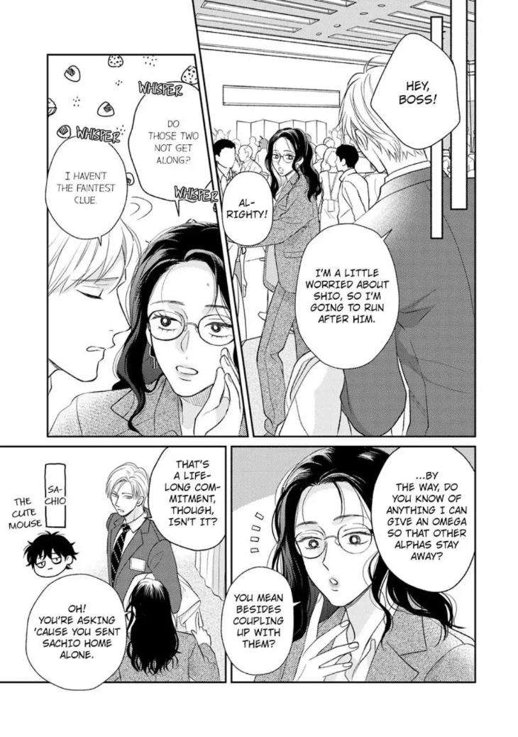 To-Make-A-Delicious-Omega-Squeak-By-Hanasawa-Namio-Eng page 13