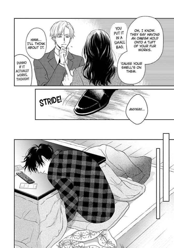 To-Make-A-Delicious-Omega-Squeak-By-Hanasawa-Namio-Eng page 14