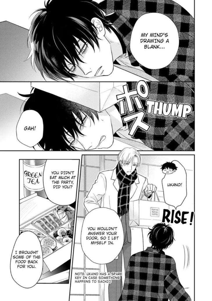 To-Make-A-Delicious-Omega-Squeak-By-Hanasawa-Namio-Eng page 15