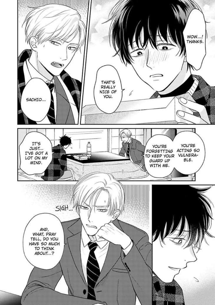 To-Make-A-Delicious-Omega-Squeak-By-Hanasawa-Namio-Eng page 16