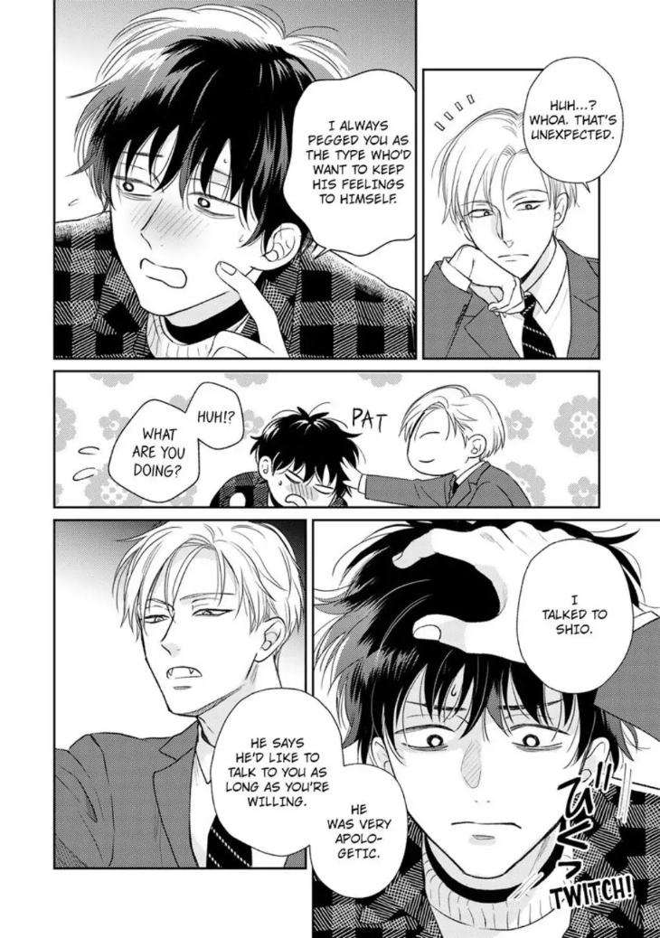 To-Make-A-Delicious-Omega-Squeak-By-Hanasawa-Namio-Eng page 18