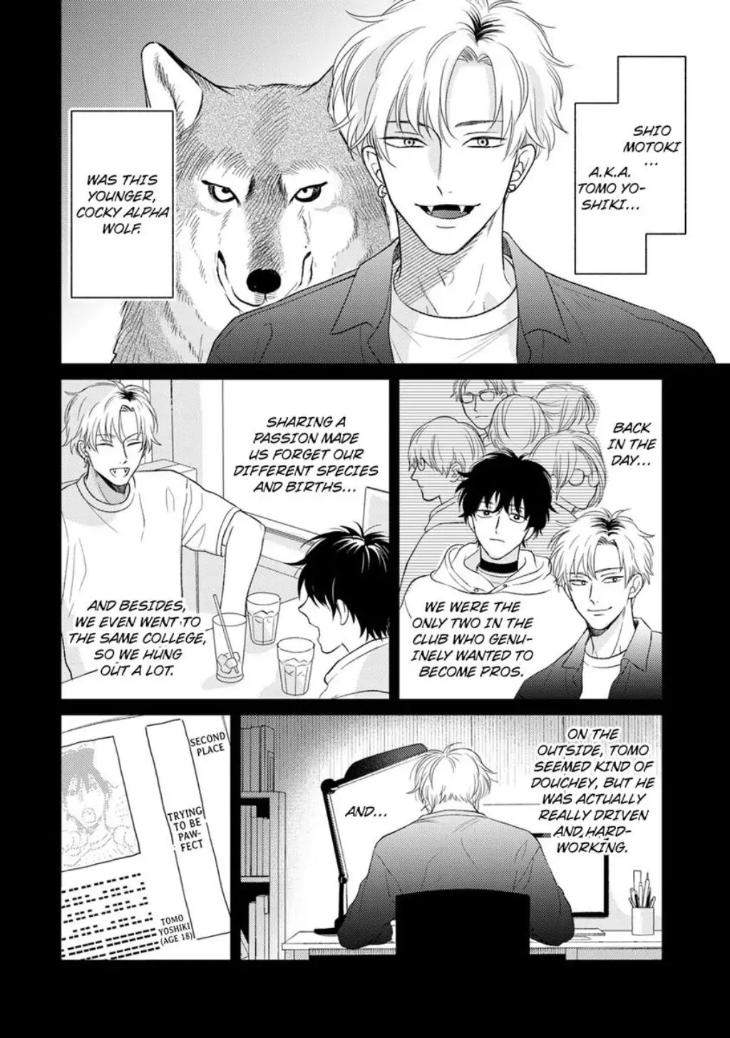 To-Make-A-Delicious-Omega-Squeak-By-Hanasawa-Namio-Eng page 20