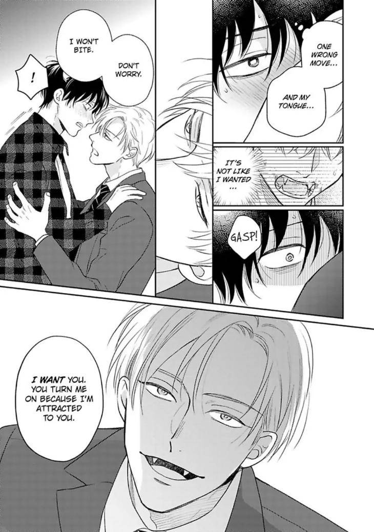 To-Make-A-Delicious-Omega-Squeak-By-Hanasawa-Namio-Eng page 29