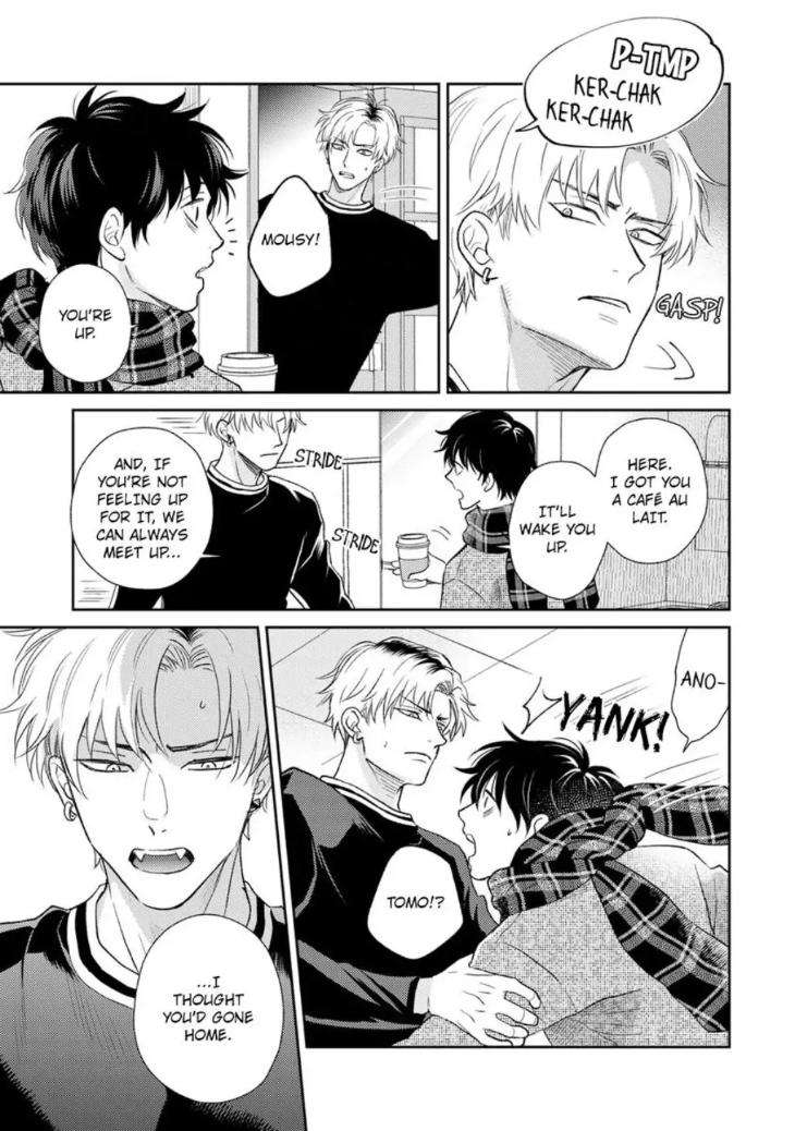 To-Make-A-Delicious-Omega-Squeak-By-Hanasawa-Namio-Eng page 7