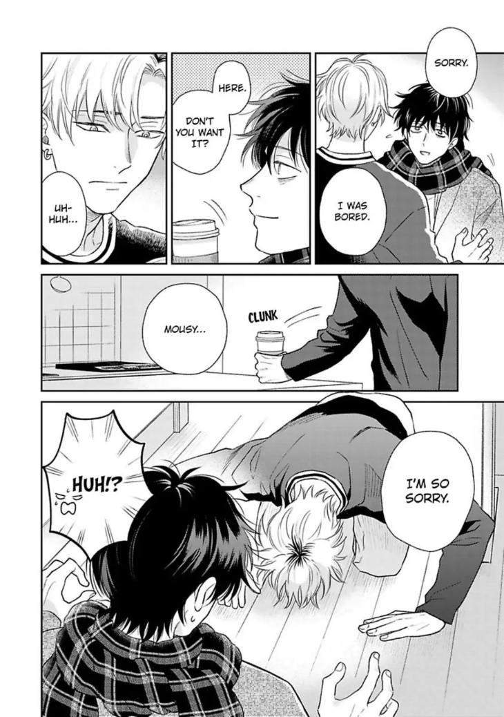 To-Make-A-Delicious-Omega-Squeak-By-Hanasawa-Namio-Eng page 8