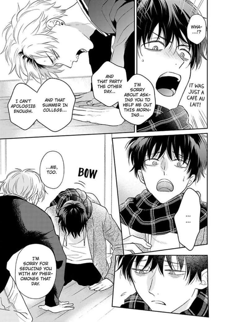 To-Make-A-Delicious-Omega-Squeak-By-Hanasawa-Namio-Eng page 9