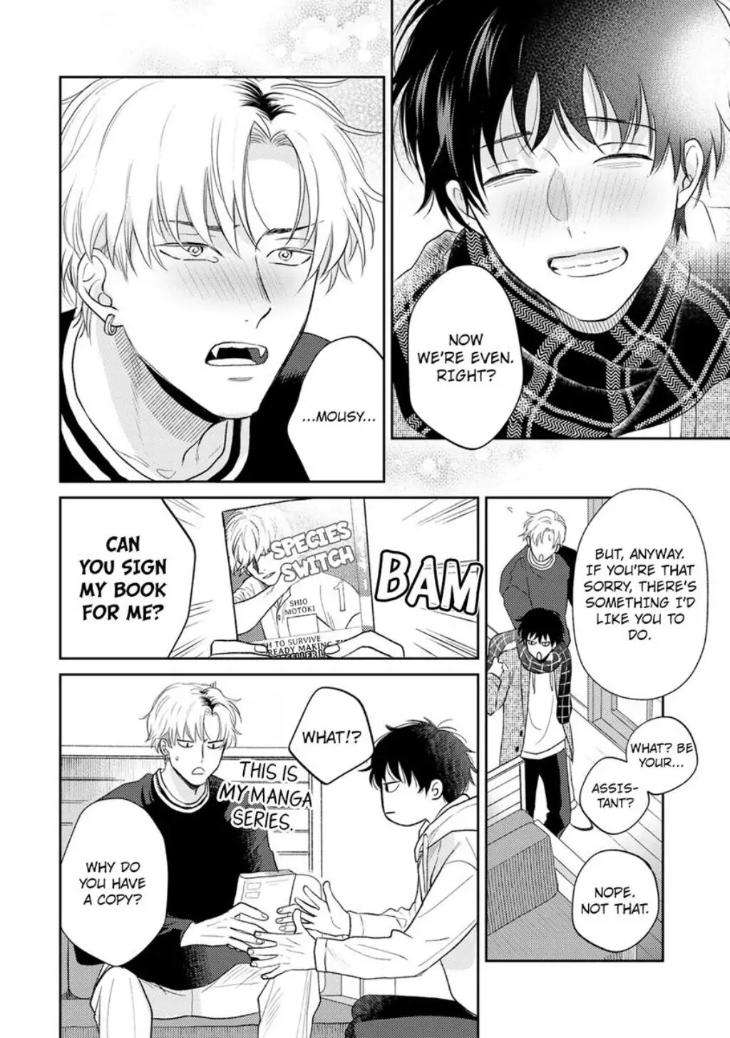 To-Make-A-Delicious-Omega-Squeak-By-Hanasawa-Namio-Eng page 10