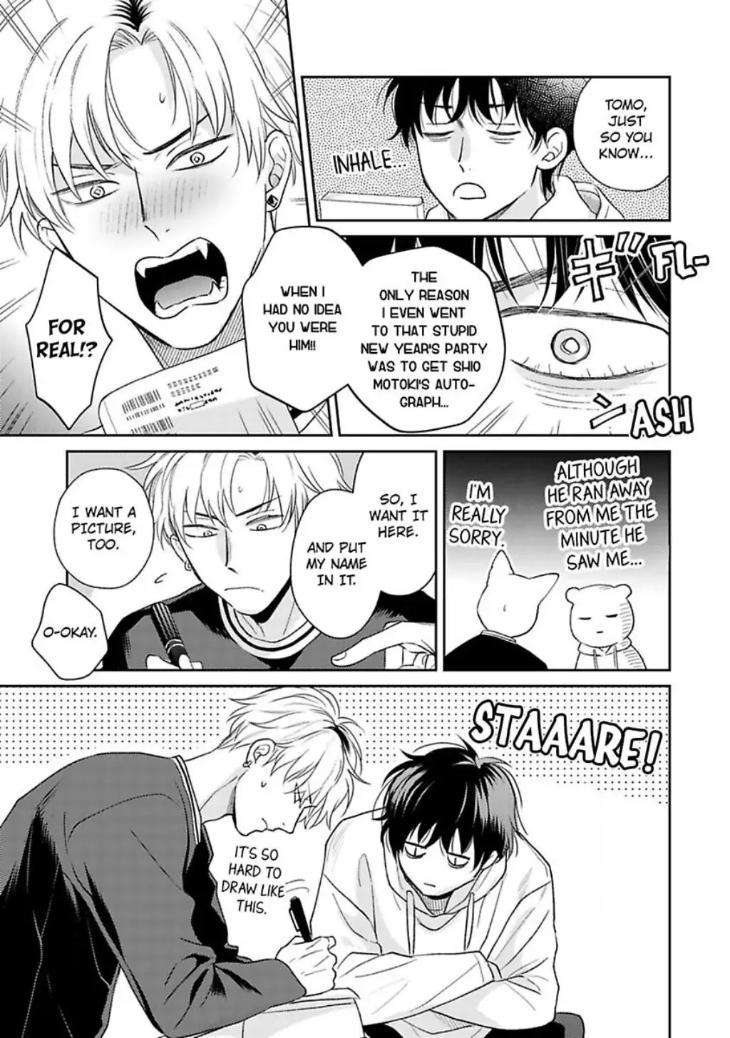To-Make-A-Delicious-Omega-Squeak-By-Hanasawa-Namio-Eng page 11