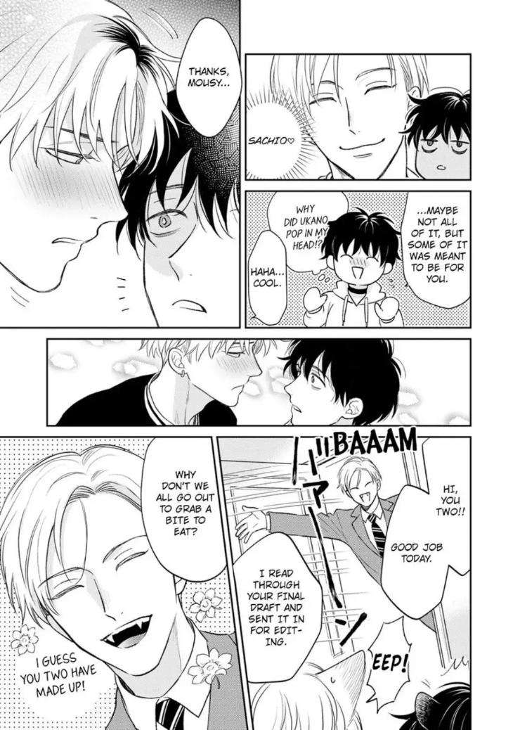 To-Make-A-Delicious-Omega-Squeak-By-Hanasawa-Namio-Eng page 15