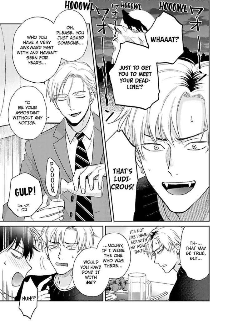 To-Make-A-Delicious-Omega-Squeak-By-Hanasawa-Namio-Eng page 19