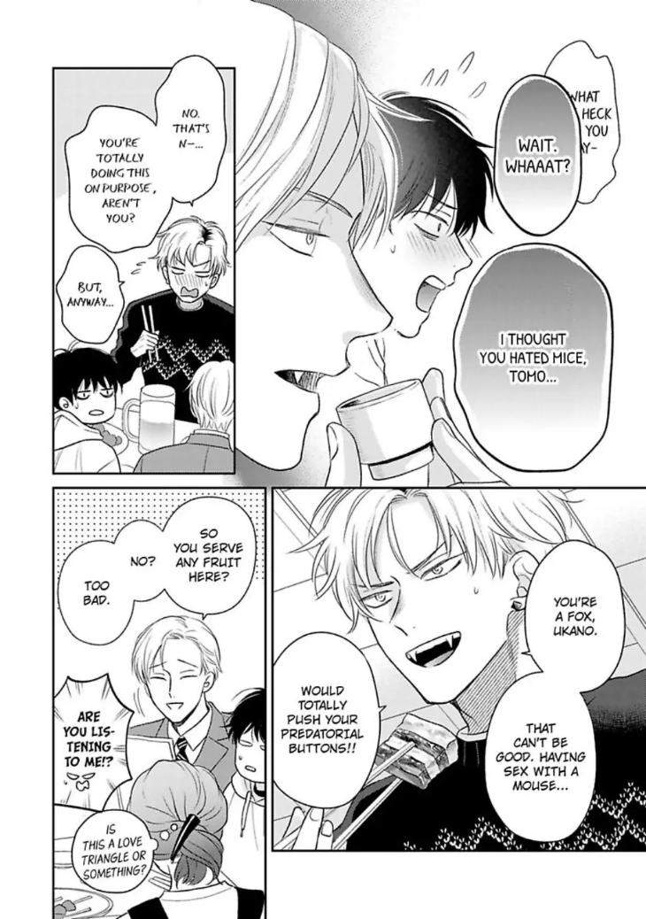 To-Make-A-Delicious-Omega-Squeak-By-Hanasawa-Namio-Eng page 20
