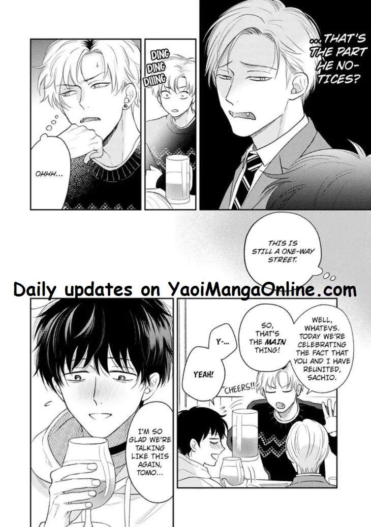 To-Make-A-Delicious-Omega-Squeak-By-Hanasawa-Namio-Eng page 22