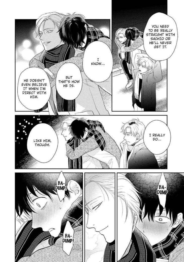 To-Make-A-Delicious-Omega-Squeak-By-Hanasawa-Namio-Eng page 24