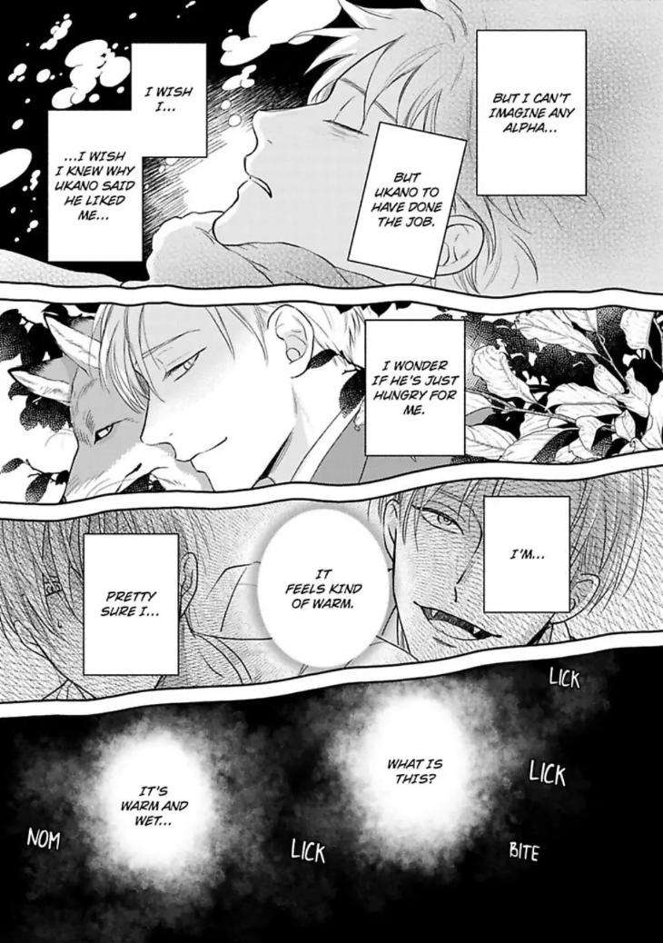 To-Make-A-Delicious-Omega-Squeak-By-Hanasawa-Namio-Eng page 29