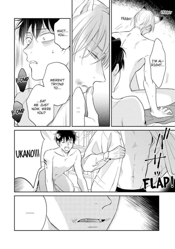To-Make-A-Delicious-Omega-Squeak-By-Hanasawa-Namio-Eng page 32