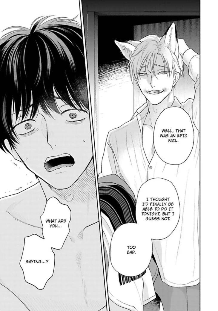 To-Make-A-Delicious-Omega-Squeak-By-Hanasawa-Namio-Eng page 33