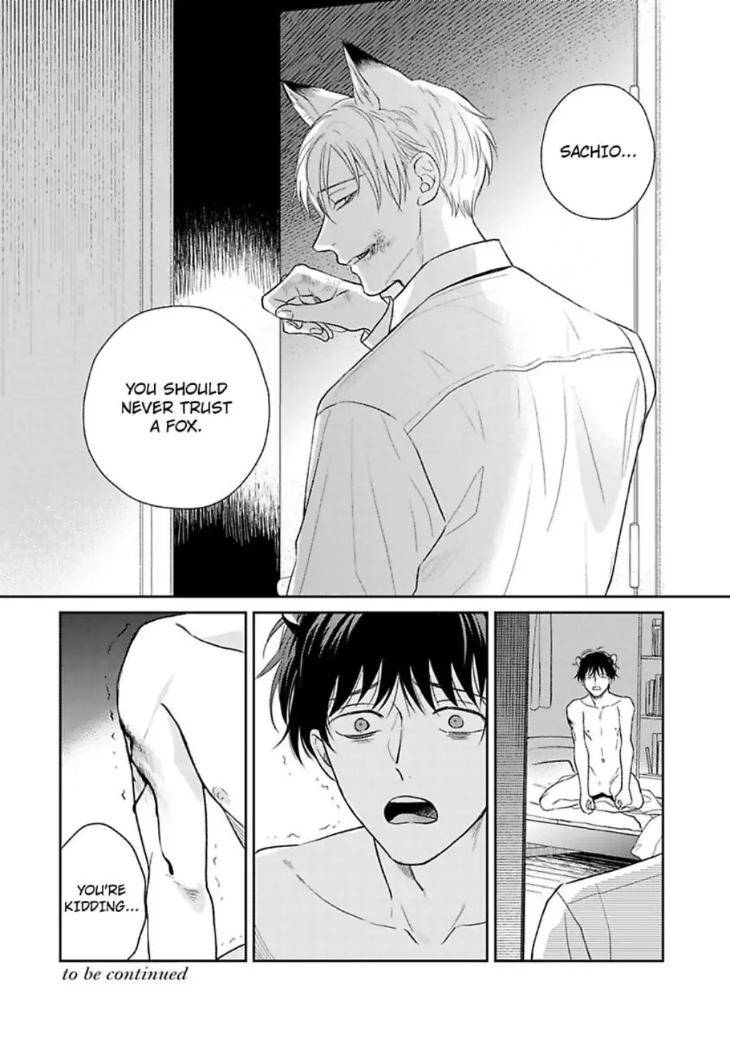 To-Make-A-Delicious-Omega-Squeak-By-Hanasawa-Namio-Eng page 34
