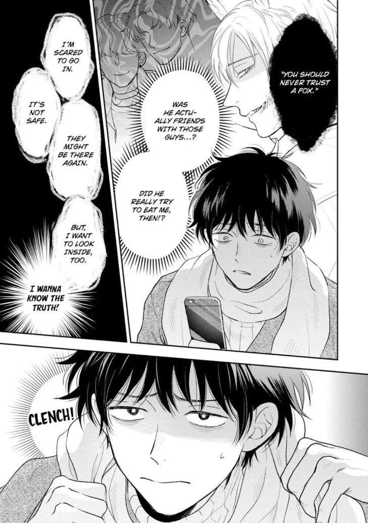 To-Make-A-Delicious-Omega-Squeak-By-Hanasawa-Namio-Eng page 7