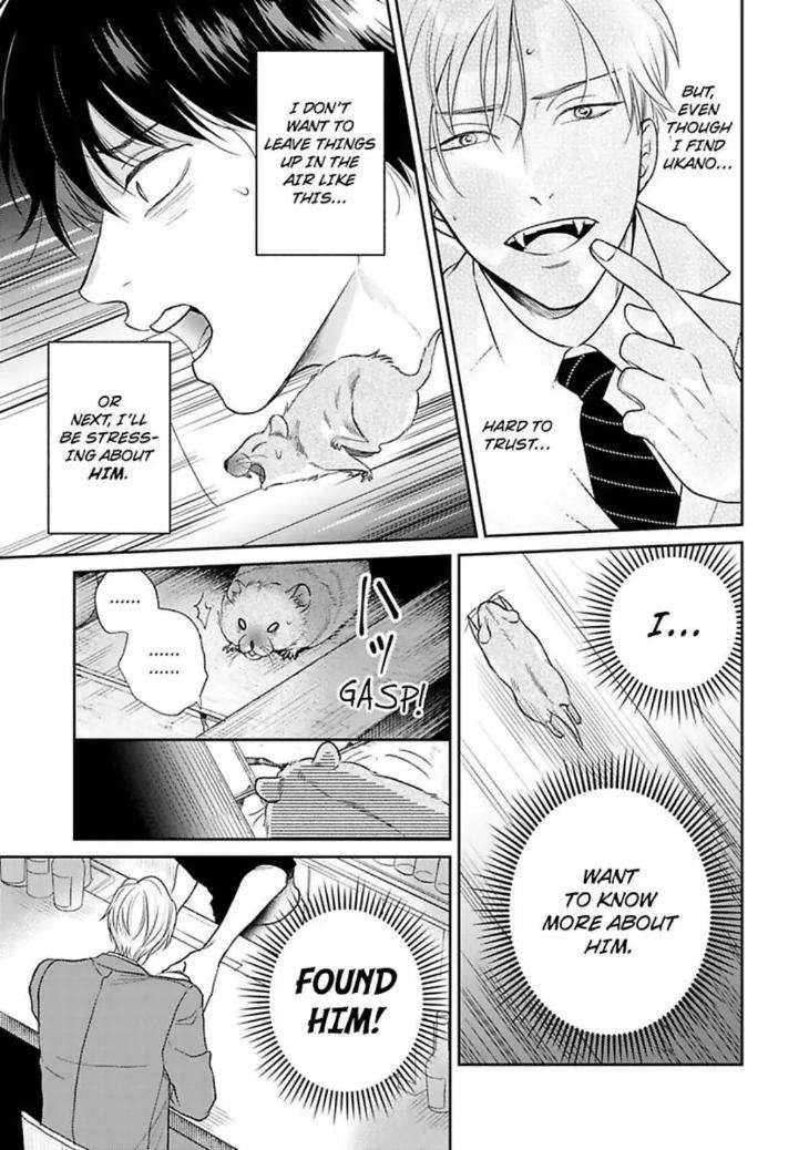 To-Make-A-Delicious-Omega-Squeak-By-Hanasawa-Namio-Eng page 9