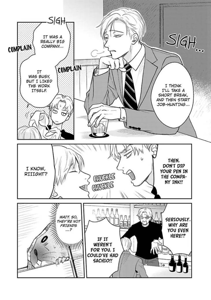To-Make-A-Delicious-Omega-Squeak-By-Hanasawa-Namio-Eng page 10