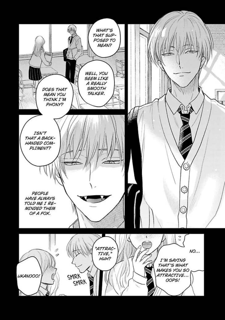 To-Make-A-Delicious-Omega-Squeak-By-Hanasawa-Namio-Eng page 12
