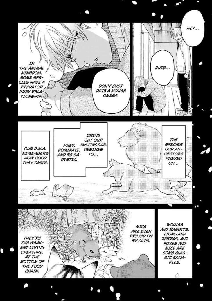 To-Make-A-Delicious-Omega-Squeak-By-Hanasawa-Namio-Eng page 14