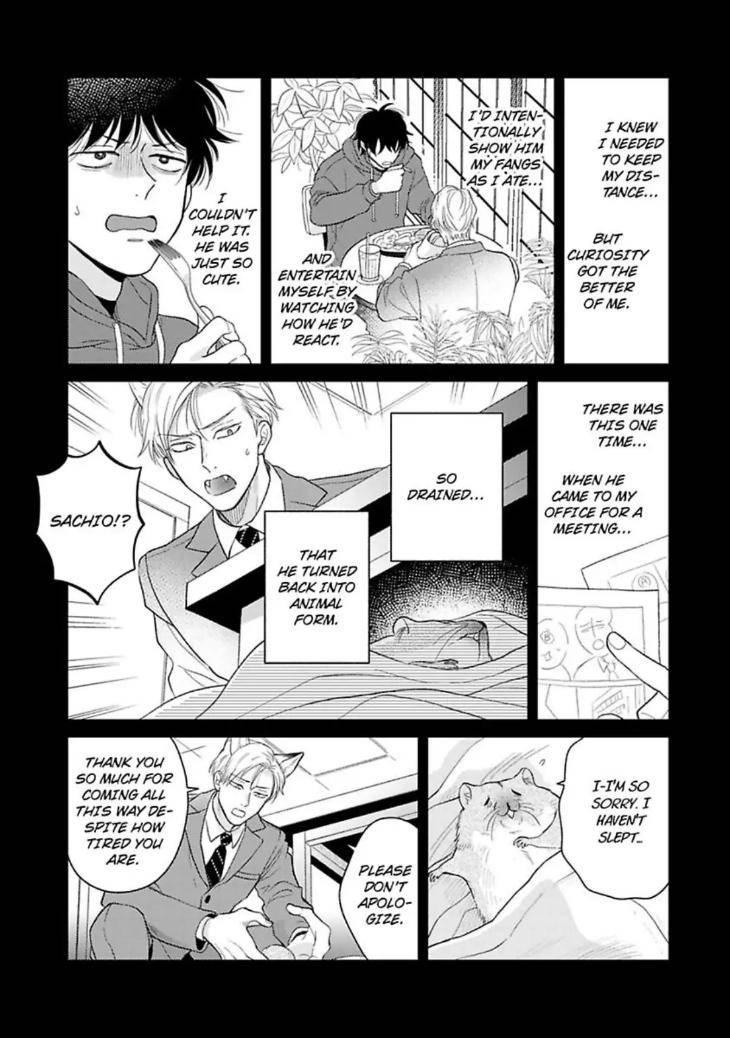 To-Make-A-Delicious-Omega-Squeak-By-Hanasawa-Namio-Eng page 19