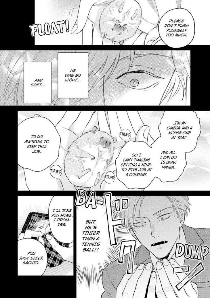 To-Make-A-Delicious-Omega-Squeak-By-Hanasawa-Namio-Eng page 20