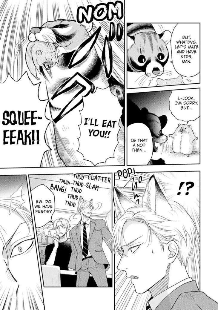 To-Make-A-Delicious-Omega-Squeak-By-Hanasawa-Namio-Eng page 25
