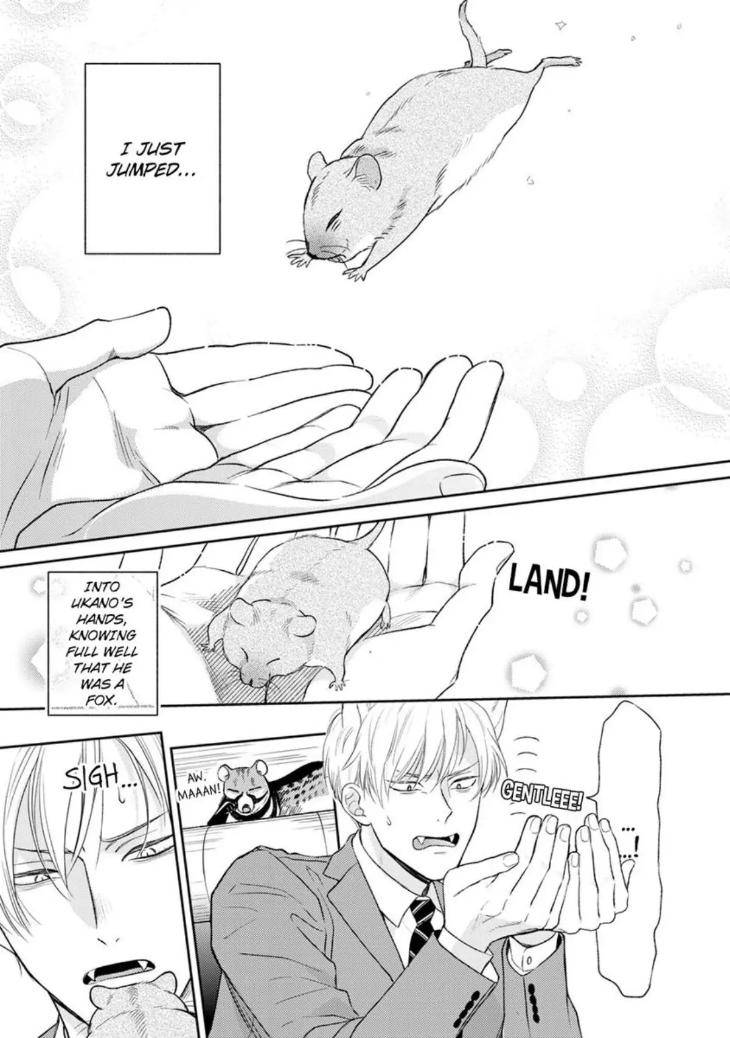 To-Make-A-Delicious-Omega-Squeak-By-Hanasawa-Namio-Eng page 27