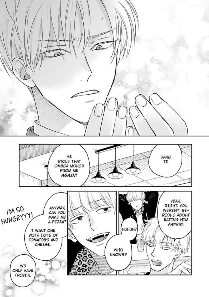To-Make-A-Delicious-Omega-Squeak-By-Hanasawa-Namio-Eng page 29