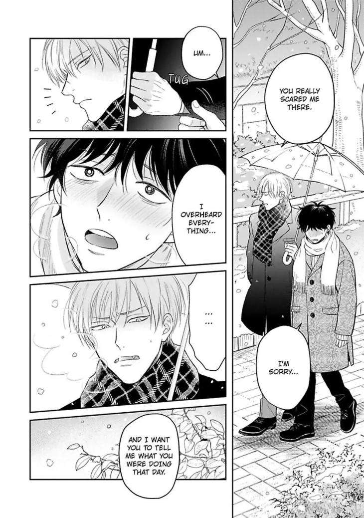 To-Make-A-Delicious-Omega-Squeak-By-Hanasawa-Namio-Eng page 30