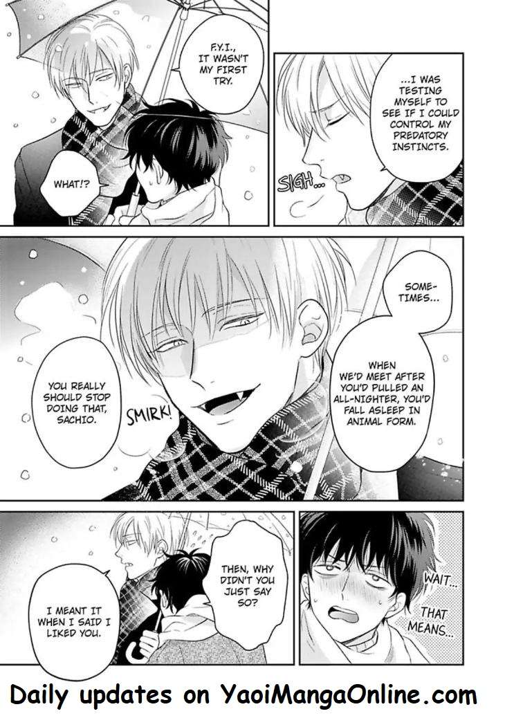 To-Make-A-Delicious-Omega-Squeak-By-Hanasawa-Namio-Eng page 31