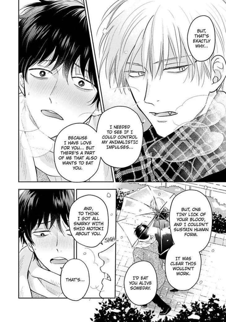 To-Make-A-Delicious-Omega-Squeak-By-Hanasawa-Namio-Eng page 32