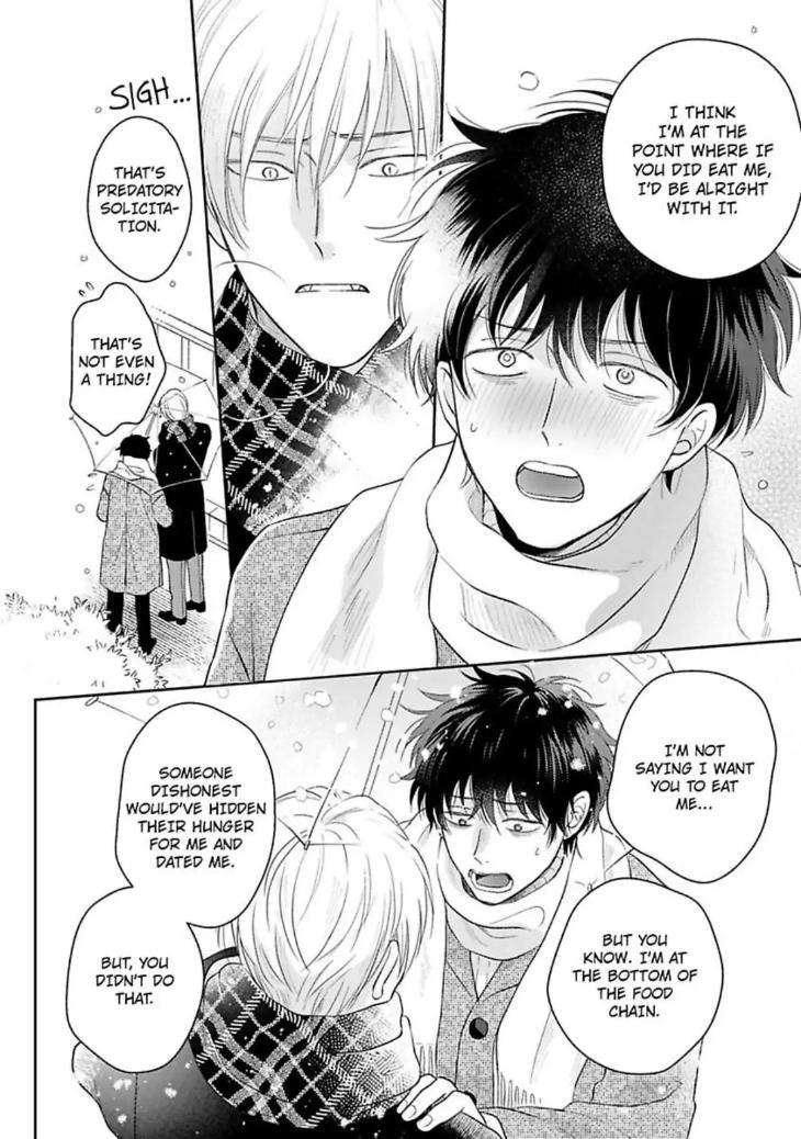 To-Make-A-Delicious-Omega-Squeak-By-Hanasawa-Namio-Eng page 34
