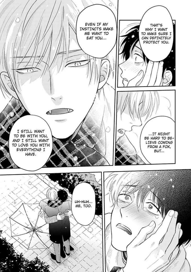 To-Make-A-Delicious-Omega-Squeak-By-Hanasawa-Namio-Eng page 37