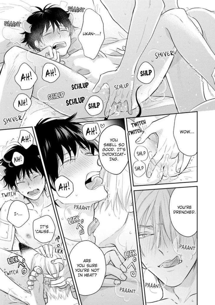 To-Make-A-Delicious-Omega-Squeak-By-Hanasawa-Namio-Eng page 39