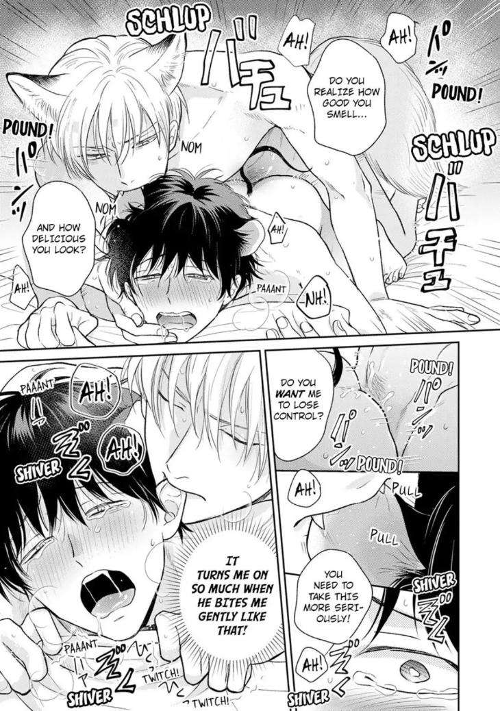 To-Make-A-Delicious-Omega-Squeak-By-Hanasawa-Namio-Eng page 41