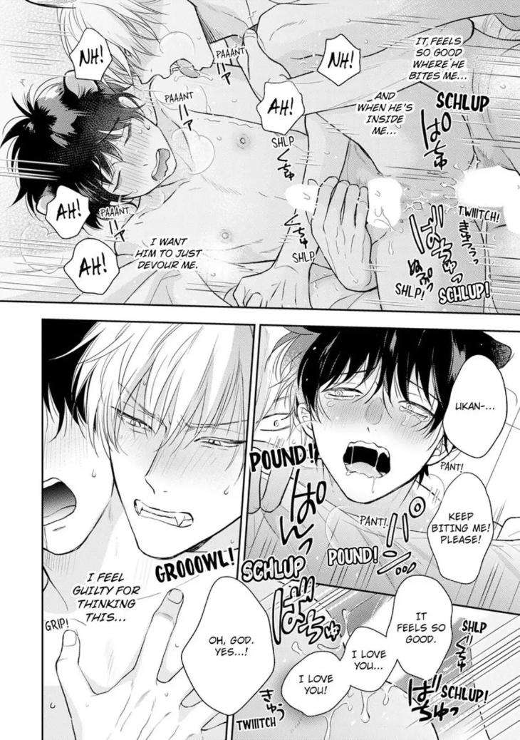 To-Make-A-Delicious-Omega-Squeak-By-Hanasawa-Namio-Eng page 42