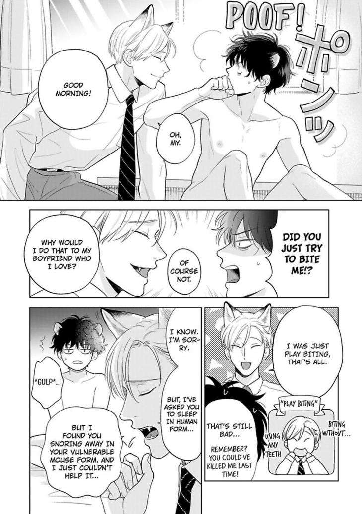 To-Make-A-Delicious-Omega-Squeak-By-Hanasawa-Namio-Eng page 3