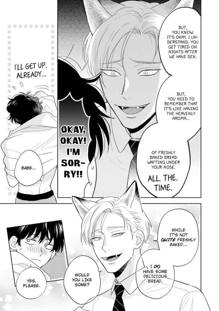 To-Make-A-Delicious-Omega-Squeak-By-Hanasawa-Namio-Eng page 4