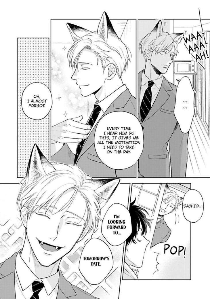 To-Make-A-Delicious-Omega-Squeak-By-Hanasawa-Namio-Eng page 9